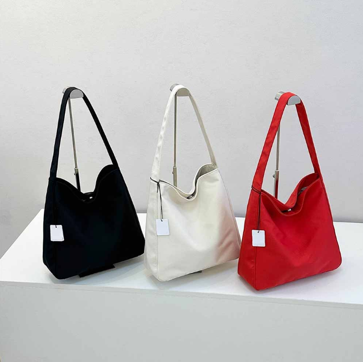 #169.56Women's New Joker Yoga Bag Shoulder Bag Outdoor Sports Bag Tote Waterproof Swimming Bag