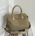 #139.85 Women's new portable outdoor commuter handbag fitness bag